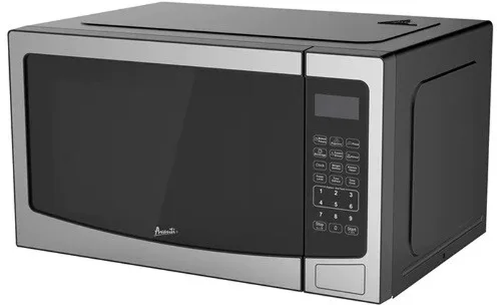 Avanti MT115V3S 24 Inch Microwave Oven