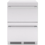 Zephyr PRRD24C2ASOD 24 Inch Drawer Refrigerator