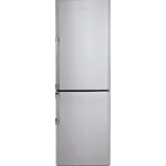 Blomberg BRFB1312SS 24 Inch Bottom Freezer Refrigerator