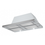 Faber CRIS36SS600 36 Inch Glide-Out Hood 600 CFM