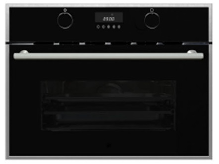 Porter&Charles MWPS60TM1 24 Inch Microwave Oven