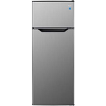 Danby DPF074B2BSLDB6 22 Inch Top Freezer Refrigerator