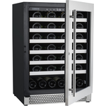 Cavavin V048WSZ 24 Inch Wine Refrigerator