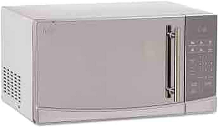 Avanti MO1108SST 24 Inch Microwave Oven