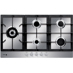Fagor America FA950STX 34 Inch Gas Cooktop 5 burners stainless steel