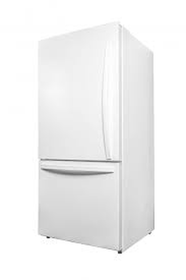 Danby DBM187E1WDB 30 Inch Bottom Freezer Refrigerator