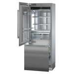 Liebherr MCB3051 30 Inch Bottom Freezer Refrigerator