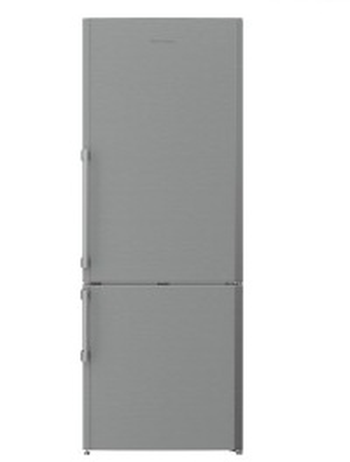 Blomberg BRFB1532SS 28 Inch Bottom Freezer Refrigerator