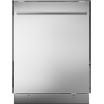 Asko DBI564TS 24 Inch Stainless Steel Dishwasher